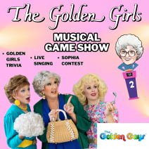The Golden Gays Musical Game Show